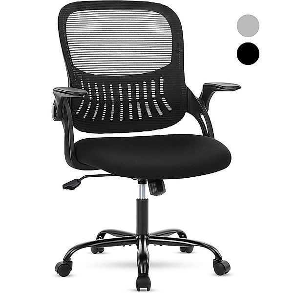 SURFOU Bürostuhl Chefsessel Schreibtischstuhl Stuhl OfficeChair günstig online kaufen