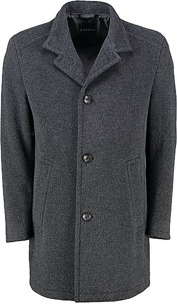 bugatti Kurzmantel BUGATTI Kurzmantel anthrazit günstig online kaufen