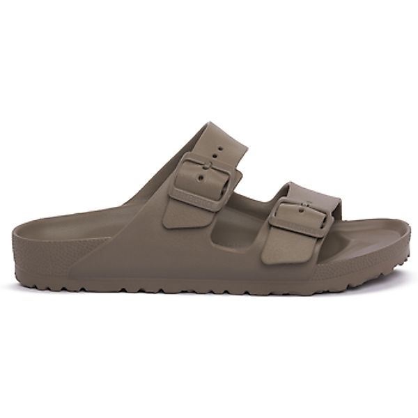 BIRKENSTOCK  Pantoffeln ARIZONA EVA GRAY TAUPE CALZ S günstig online kaufen