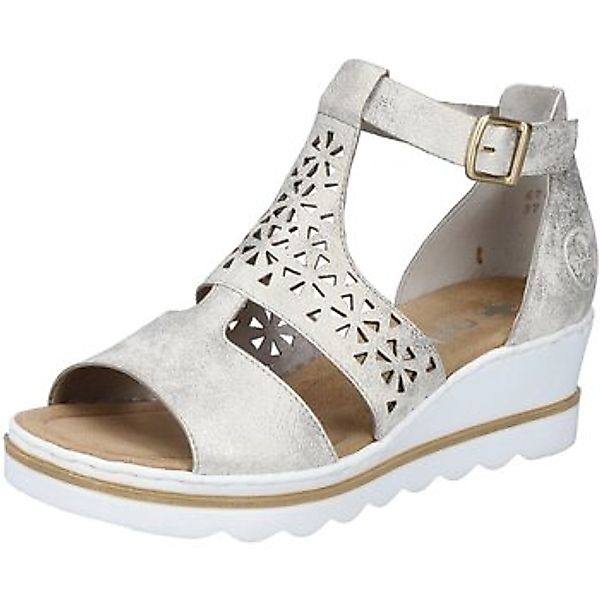 Rieker  Sandalen Sandaletten 6748160 674 67481-60 günstig online kaufen