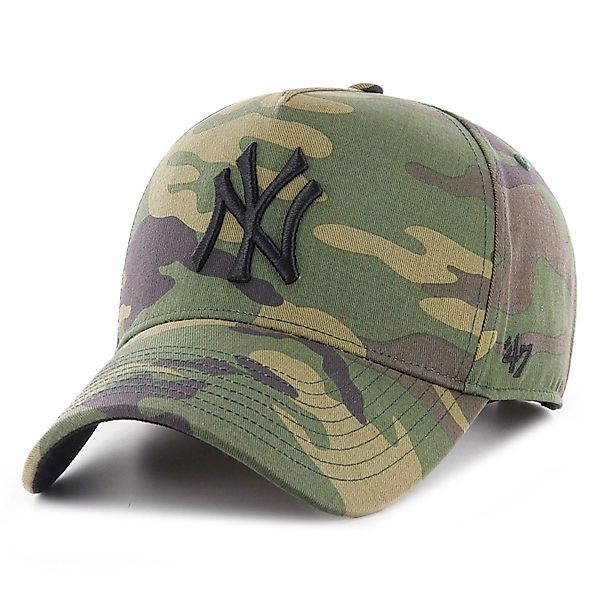 '47 Brand Baseball Cap Relaxed Fit günstig online kaufen