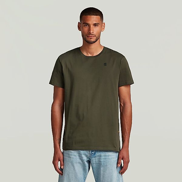 G-STAR T-Shirt "Base" günstig online kaufen