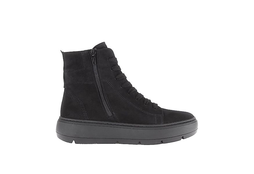 Gabor Gabor 3.720.77, Boots, Schwarz, Damen Stiefel günstig online kaufen