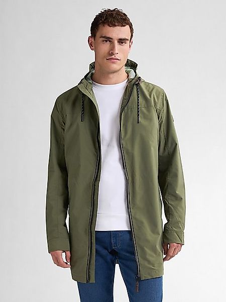 Petrol Industries Winterjacke Waterside günstig online kaufen
