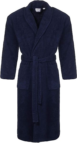 CLASS HOME COLLECTION Unisex-Bademantel Class Home günstig online kaufen