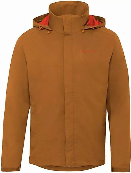 VAUDE Funktionsjacke Me Escape Light Jacket silt brown günstig online kaufen
