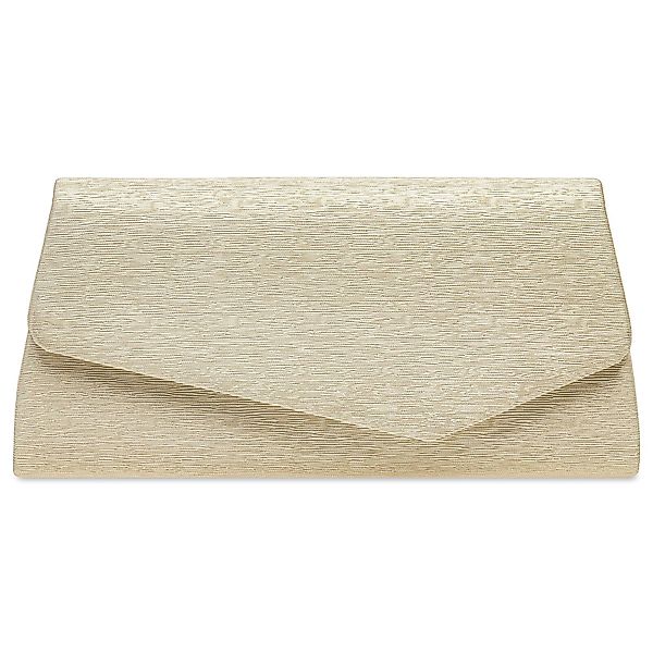 Caspar Clutch TA527 Damen elegante Glanz günstig online kaufen