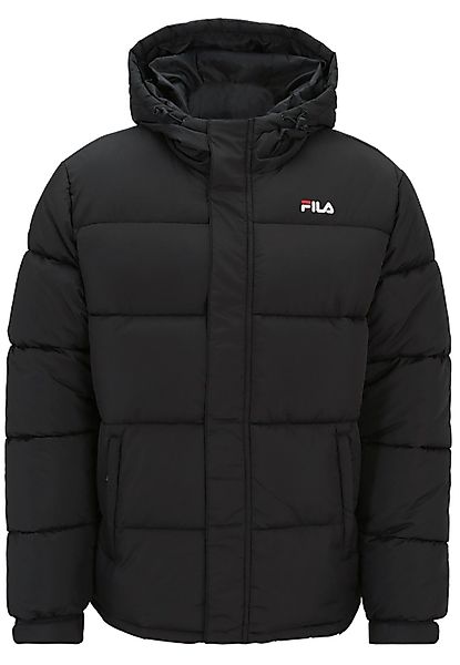 Fila Winterjacke Steppjacke Brensheim (gefüttert, mit günstig online kaufen