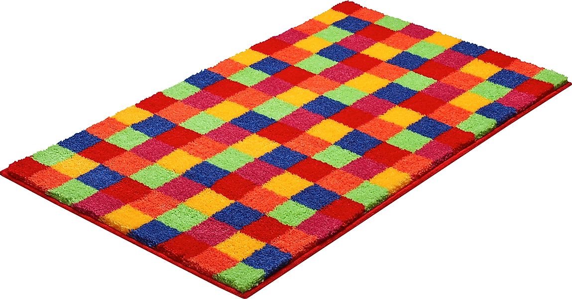 Grund Badematte Jocylin, Höhe 20 mm, günstig online kaufen