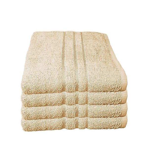 Buymax Badetücher 4 Stück Badetuch Set günstig online kaufen