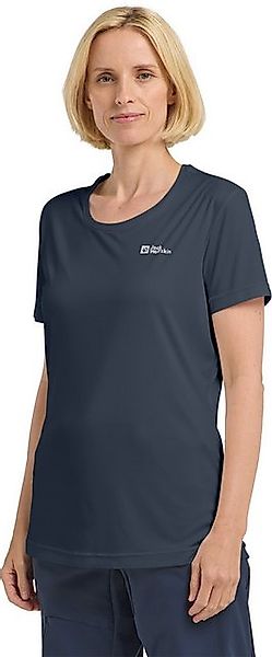 Jack Wolfskin T-Shirt TECH T W günstig online kaufen
