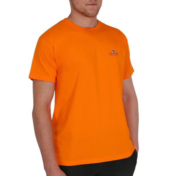 Fruit of the Loom Rundhalsshirt Valueweight günstig online kaufen