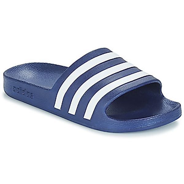 adidas Originals Adilette Aqua Core Black/Cloud White/Core Black günstig online kaufen