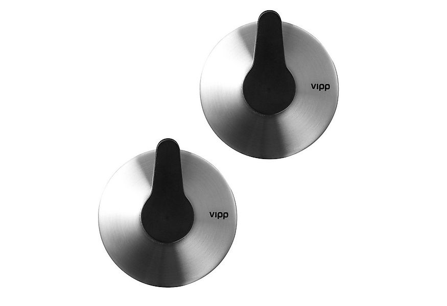 VIPP Wandhaken Vipp 265 Wandhaken 2er Set günstig online kaufen