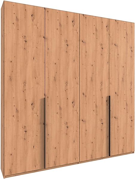 Wimex Kleiderschrank Mugano,in 8 Breiten,3 Höhen,2 Tiefen, viele Farben, Ma günstig online kaufen