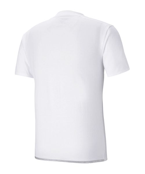 PUMA T-Shirt PUMA teamCUP Casuals Poloshirt günstig online kaufen