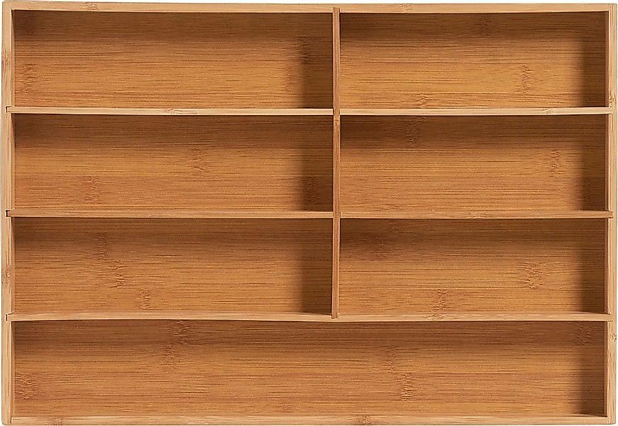 Zeller Present Besteckkasten Bamboo (1 St), günstig online kaufen