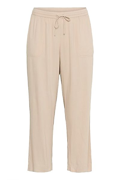 KAFFE Curve Anzughose Pants Suiting KCmille günstig online kaufen