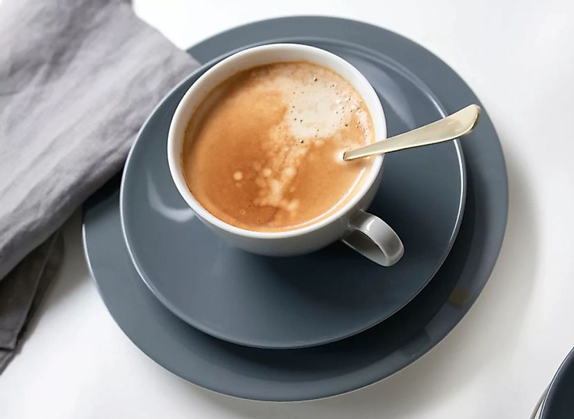 Ritzenhoff & Breker Kaffeeservice »Doppio«, (Set, 12 tlg.), Geschirr-Set günstig online kaufen