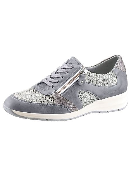 Casual Looks Schnürschuh günstig online kaufen