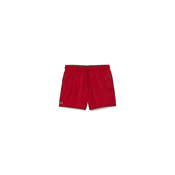 Lacoste Badeshorts Badehose für Herren in günstig online kaufen