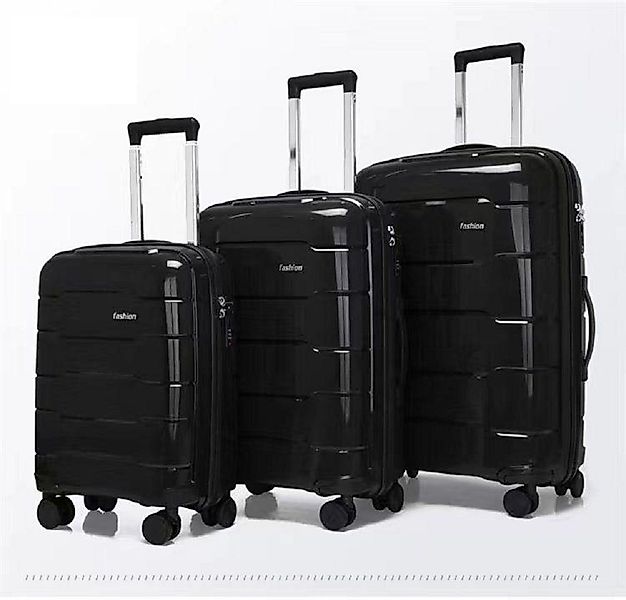 cofi1453 Kofferset Reisekoffer Koffer 3 tlg günstig online kaufen