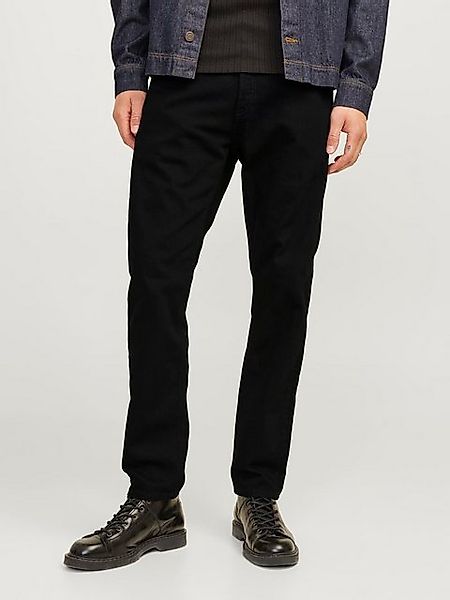 Jack & Jones Tapered-fit-Jeans JJIMIKE JJORIGINAL CJ SN günstig online kaufen
