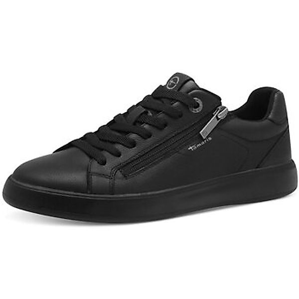 Tamaris Plateausneaker, Freizeitschuh, Halbschuh, Schnürschuh mit Ziernähte günstig online kaufen
