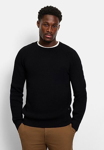 OLYMP Strickpullover OLYMP Casual Strick günstig online kaufen