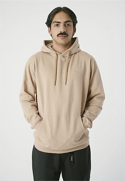 Cleptomanicx Kapuzensweatshirt "Ligull" mit lockerem Schnitt günstig online kaufen