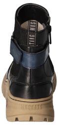 Mustang Shoes Winterboots, Stiefelette, Schlupfboots, Plateausohle, günstig online kaufen