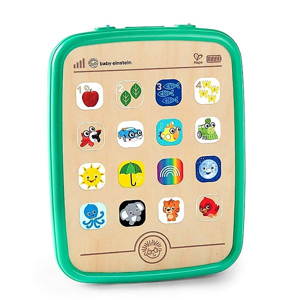 Hape Lernspielzeug E11778H48 Baby Lerntablet - günstig online kaufen