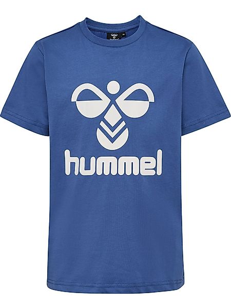 hummel T-Shirt hmlTRES T-SHIRT S/S (1-tlg) günstig online kaufen
