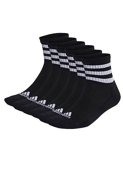 adidas Performance Socken 3S C SPW MID 6 Paar (Packung, 6-Paar, 6er-Pack) günstig online kaufen