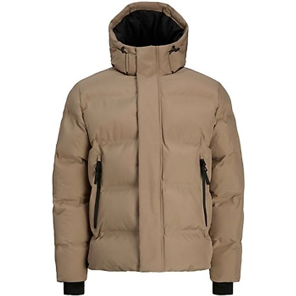 Jack & Jones  Jacken Jacke Fusion Steppjacke günstig online kaufen