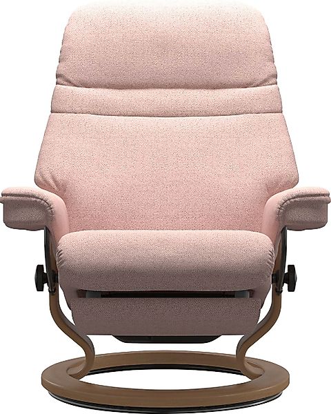 Stressless® Relaxsessel »Sunrise«, elektrisch verstellbar, optional 2-motor günstig online kaufen