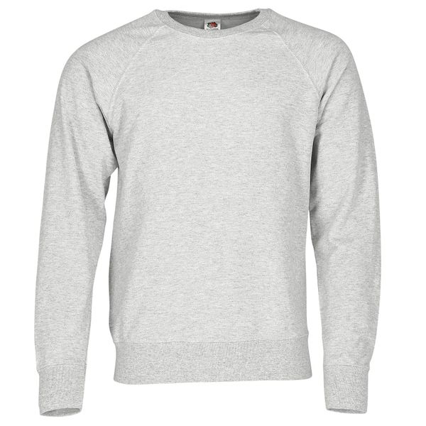Fruit of the Loom Sweatshirt Fruit günstig online kaufen