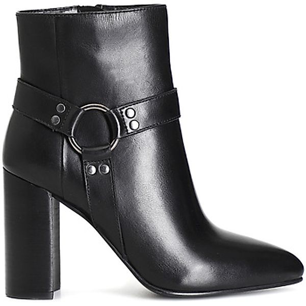 Café Noir  Stiefeletten C1XV1237 günstig online kaufen