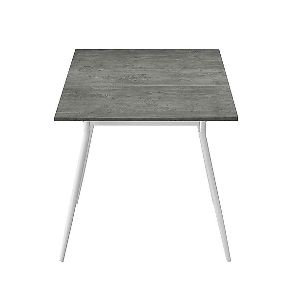 B&D home Esstisch LIO, ausziehbar, 120-160cm günstig online kaufen