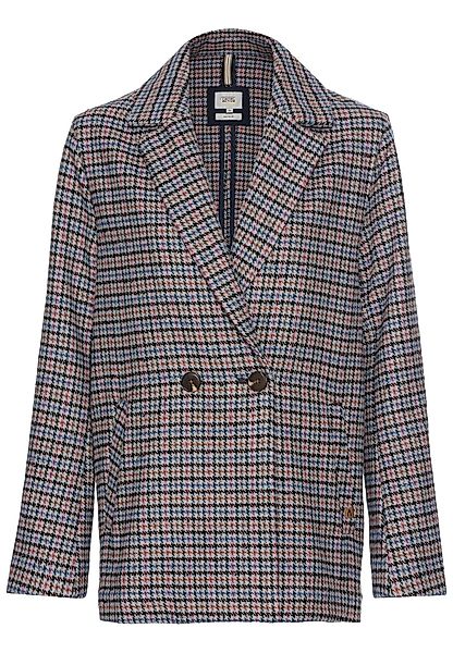 camel active Kurzblazer Oversized Blazer mit günstig online kaufen
