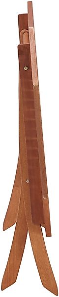 Merxx Klapptisch Borkum Rechteckig 85 cm x 74 cm günstig online kaufen