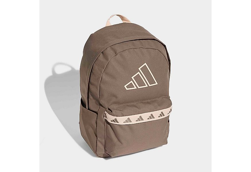 adidas Performance Rucksack CL TAPE BPK, für Erwachsene, sportlich und stil günstig online kaufen