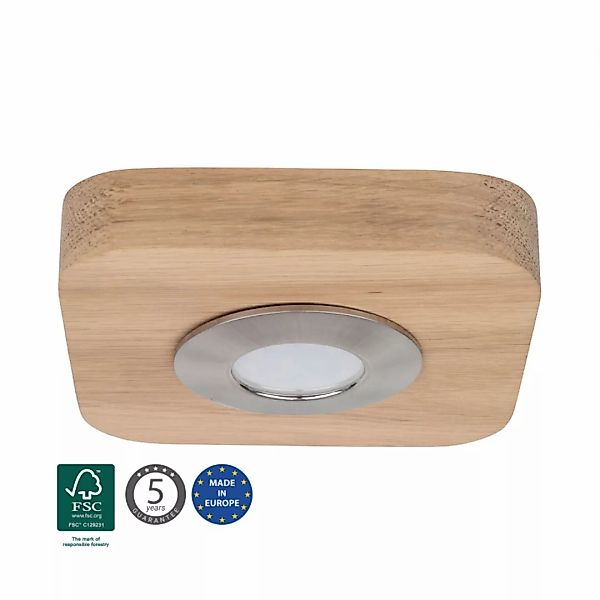 Deckenlampe SUNNIVA 2291174 günstig online kaufen