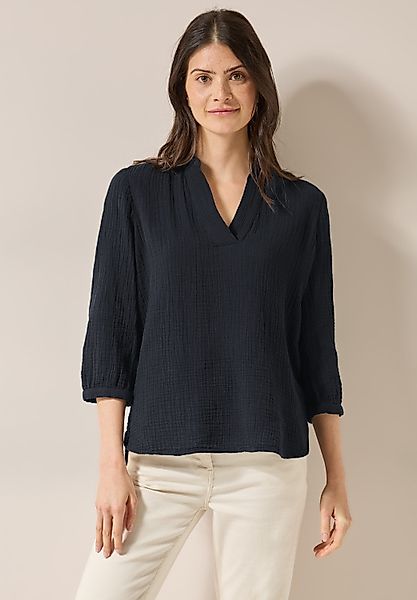 Cecil Klassische Bluse, mit 3/4 Ärmeln günstig online kaufen
