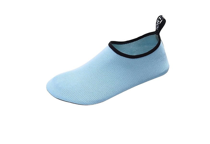 Refttenw Rutschfest Barfußschuhe Leichte Schnell Trocknend Badeschuh, Gr 34 günstig online kaufen