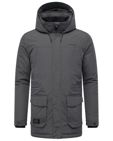 Stone Harbour Winterjacke Wadiim XX Warm günstig online kaufen