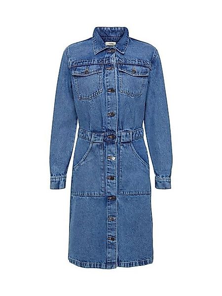 Esprit Jeanskleid Denim-Kleid günstig online kaufen