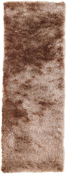 carpetfine Hochflor-Teppich "Breeze" rechteckig 45 mm Höhe besonders weich günstig online kaufen