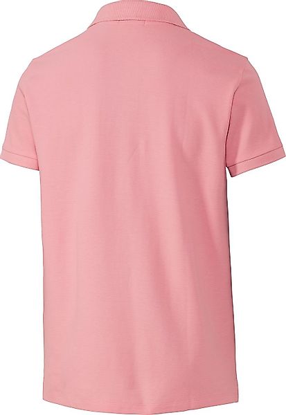 Chiemsee Poloshirt aus reinem Baumwoll-Piqué günstig online kaufen
