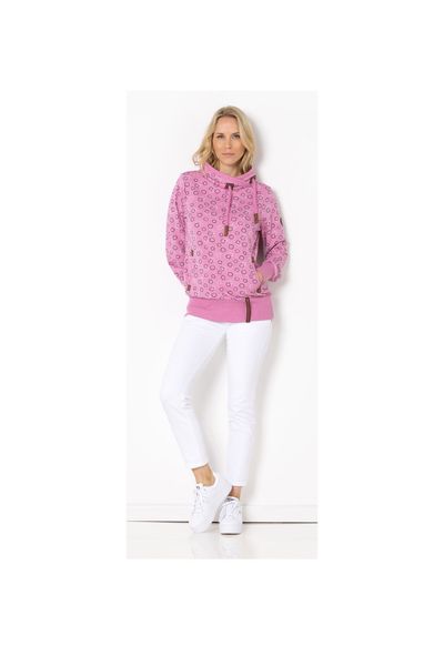 SER Sweatshirt Sweatshirt Bubbles Print Depot günstig online kaufen